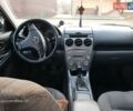 Серый Мазда 6, объемом двигателя 2 л и пробегом 348 тыс. км за 4250 $, фото 9 на Automoto.ua
