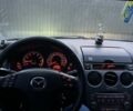 Серый Мазда 6, объемом двигателя 1.8 л и пробегом 372 тыс. км за 3750 $, фото 7 на Automoto.ua