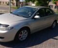 Серый Мазда 6, объемом двигателя 2 л и пробегом 204 тыс. км за 3200 $, фото 13 на Automoto.ua