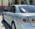 Сірий Мазда 6, об'ємом двигуна 2.3 л та пробігом 266 тис. км за 3999 $, фото 7 на Automoto.ua