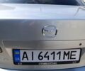 Сірий Мазда 6, об'ємом двигуна 1.8 л та пробігом 208 тис. км за 4700 $, фото 10 на Automoto.ua