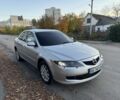 Сірий Мазда 6, об'ємом двигуна 2 л та пробігом 250 тис. км за 3850 $, фото 1 на Automoto.ua