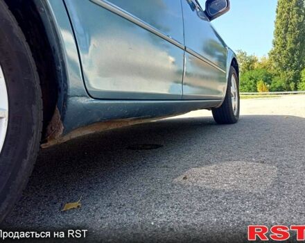 Серый Мазда 6, объемом двигателя 2.3 л и пробегом 300 тыс. км за 3500 $, фото 3 на Automoto.ua