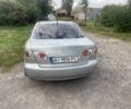 Серый Мазда 6, объемом двигателя 2.3 л и пробегом 590 тыс. км за 4000 $, фото 3 на Automoto.ua