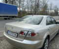 Мазда 6 2002 у Коломые на Automoto.ua Сірий Мазда 6, об'ємом двигуна 2 л та пробігом 226 тис. км за 2999 $, фото 9 на Automoto.ua