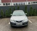 Серый Мазда 6, объемом двигателя 2 л и пробегом 306 тыс. км за 4900 $, фото 1 на Automoto.ua