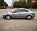 Серый Мазда 6, объемом двигателя 1.8 л и пробегом 210 тыс. км за 2800 $, фото 2 на Automoto.ua