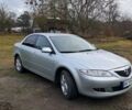 Серый Мазда 6, объемом двигателя 2 л и пробегом 288 тыс. км за 3500 $, фото 1 на Automoto.ua