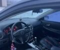 Сірий Мазда 6, об'ємом двигуна 1.8 л та пробігом 380 тис. км за 3300 $, фото 4 на Automoto.ua