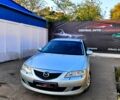 Серый Мазда 6, объемом двигателя 2.3 л и пробегом 200 тыс. км за 3700 $, фото 1 на Automoto.ua