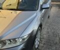 Серый Мазда 6, объемом двигателя 2 л и пробегом 368 тыс. км за 2100 $, фото 1 на Automoto.ua
