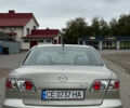 Серый Мазда 6, объемом двигателя 2 л и пробегом 226 тыс. км за 3499 $, фото 6 на Automoto.ua