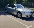 Серый Мазда 6, объемом двигателя 2 л и пробегом 379 тыс. км за 3299 $, фото 12 на Automoto.ua