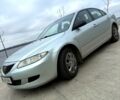 Серый Мазда 6, объемом двигателя 1.8 л и пробегом 250 тыс. км за 4000 $, фото 1 на Automoto.ua