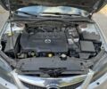 Серый Мазда 6, объемом двигателя 2 л и пробегом 365 тыс. км за 2350 $, фото 7 на Automoto.ua
