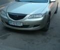 Серый Мазда 6, объемом двигателя 0 л и пробегом 2 тыс. км за 3500 $, фото 6 на Automoto.ua