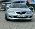 Сірий Мазда 6, об'ємом двигуна 2 л та пробігом 368 тис. км за 3500 $, фото 2 на Automoto.ua