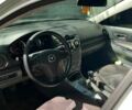 Серый Мазда 6, объемом двигателя 2 л и пробегом 390 тыс. км за 1998 $, фото 5 на Automoto.ua
