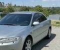 Сірий Мазда 6, об'ємом двигуна 2.3 л та пробігом 266 тис. км за 3999 $, фото 6 на Automoto.ua