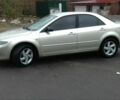 Серый Мазда 6, объемом двигателя 2 л и пробегом 232 тыс. км за 1950 $, фото 3 на Automoto.ua