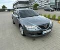 Серый Мазда 6, объемом двигателя 0 л и пробегом 320 тыс. км за 3599 $, фото 1 на Automoto.ua