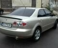 Серый Мазда 6, объемом двигателя 2 л и пробегом 232 тыс. км за 1950 $, фото 4 на Automoto.ua