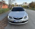 Сірий Мазда 6, об'ємом двигуна 2 л та пробігом 250 тис. км за 3850 $, фото 4 на Automoto.ua