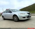 Серый Мазда 6, объемом двигателя 1.8 л и пробегом 250 тыс. км за 4000 $, фото 9 на Automoto.ua