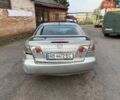Серый Мазда 6, объемом двигателя 2 л и пробегом 300 тыс. км за 900 $, фото 3 на Automoto.ua
