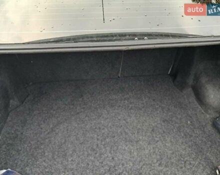 Серый Мазда 6, объемом двигателя 2 л и пробегом 288 тыс. км за 3500 $, фото 6 на Automoto.ua