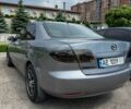 Серый Мазда 6, объемом двигателя 1.8 л и пробегом 278 тыс. км за 4000 $, фото 6 на Automoto.ua