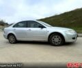 Серый Мазда 6, объемом двигателя 1.8 л и пробегом 250 тыс. км за 4000 $, фото 8 на Automoto.ua