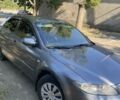 Сірий Мазда 6, об'ємом двигуна 1.8 л та пробігом 262 тис. км за 5500 $, фото 13 на Automoto.ua