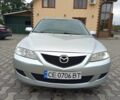 Мазда 6 2002 в Черновцах на Automoto.ua Серый Мазда 6, объемом двигателя 2 л и пробегом 280 тыс. км за 3200 $, фото 1 на Automoto.ua