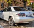 Сірий Мазда 6, об'ємом двигуна 2 л та пробігом 351 тис. км за 2300 $, фото 3 на Automoto.ua