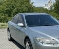 Сірий Мазда 6, об'ємом двигуна 2.3 л та пробігом 266 тис. км за 3999 $, фото 5 на Automoto.ua