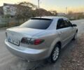 Сірий Мазда 6, об'ємом двигуна 2 л та пробігом 250 тис. км за 3850 $, фото 2 на Automoto.ua