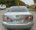 Серый Мазда 6, объемом двигателя 2.3 л и пробегом 290 тыс. км за 3850 $, фото 7 на Automoto.ua