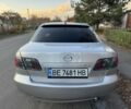 Сірий Мазда 6, об'ємом двигуна 2 л та пробігом 250 тис. км за 3850 $, фото 5 на Automoto.ua