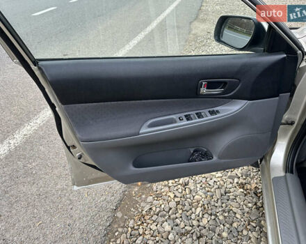 Мазда 6 2002 у Коломые на Automoto.ua Сірий Мазда 6, об'ємом двигуна 2 л та пробігом 226 тис. км за 2999 $, фото 16 на Automoto.ua