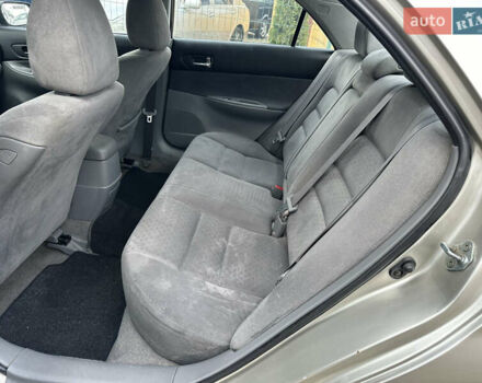 Мазда 6 2002 у Коломые на Automoto.ua Сірий Мазда 6, об'ємом двигуна 2 л та пробігом 226 тис. км за 2999 $, фото 12 на Automoto.ua