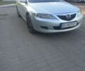 Серый Мазда 6, объемом двигателя 2 л и пробегом 300 тыс. км за 2750 $, фото 2 на Automoto.ua