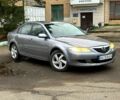 Сірий Мазда 6, об'ємом двигуна 1.8 л та пробігом 300 тис. км за 3500 $, фото 1 на Automoto.ua