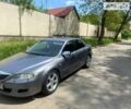 Сірий Мазда 6, об'ємом двигуна 2.3 л та пробігом 294 тис. км за 3999 $, фото 10 на Automoto.ua