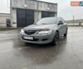 Серый Мазда 6, объемом двигателя 2 л и пробегом 300 тыс. км за 4300 $, фото 1 на Automoto.ua