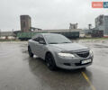 Серый Мазда 6, объемом двигателя 2 л и пробегом 300 тыс. км за 4300 $, фото 1 на Automoto.ua