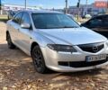Сірий Мазда 6, об'ємом двигуна 2 л та пробігом 351 тис. км за 2300 $, фото 1 на Automoto.ua