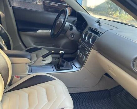 Сірий Мазда 6, об'ємом двигуна 1.8 л та пробігом 262 тис. км за 5500 $, фото 4 на Automoto.ua