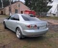 Серый Мазда 6, объемом двигателя 2 л и пробегом 288 тыс. км за 3500 $, фото 4 на Automoto.ua