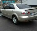 Серый Мазда 6, объемом двигателя 2 л и пробегом 232 тыс. км за 1950 $, фото 2 на Automoto.ua